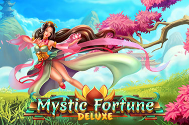 Mystic Fortune Deluxe