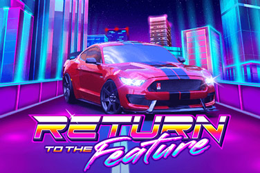 Return To The Feature