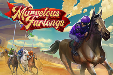 Marvelous Furlongs