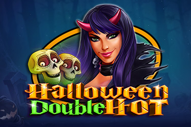 Halloween Double Hot