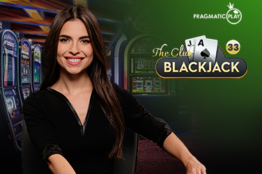 Blackjack 33 - The Club