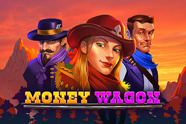 Money Wagon