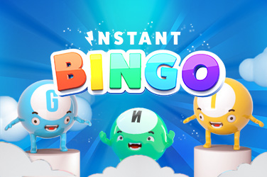 Instant Bingo