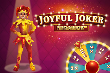 Joyful Joker Megaways™