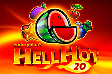 Hell Hot 20