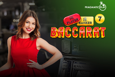 Baccarat 7