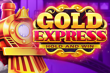 Gold Express: Hold and Win