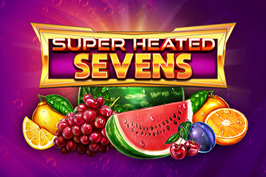 Super Heated Sevens