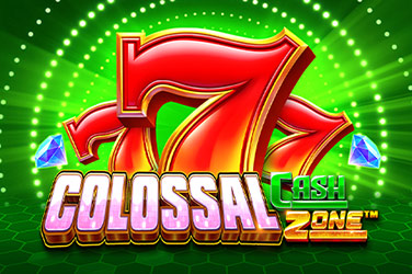 Colossal Cash Zone™
