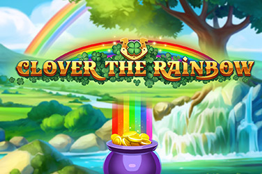 Clover the Rainbow