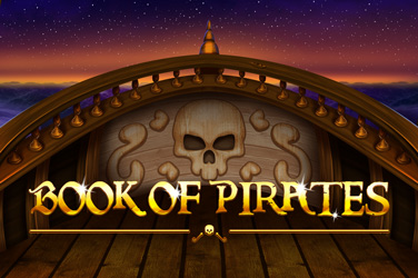 Book Of Pirates