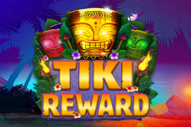 Tiki Reward