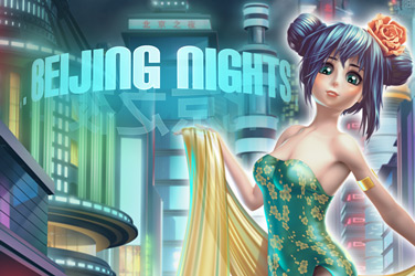 Bejing Nights