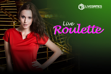 Roulette LIve