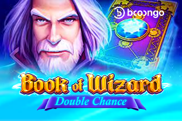 Book of Wizard
