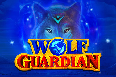 Wolf Guardian