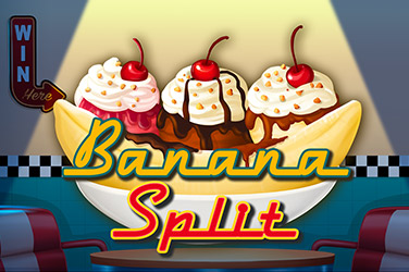 Banana Split