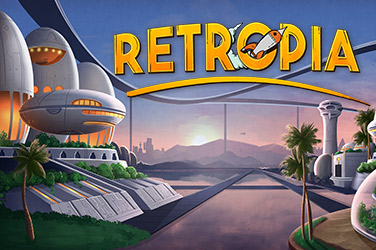 Retropia