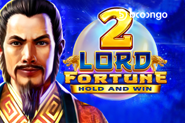 Lord Fortune 2