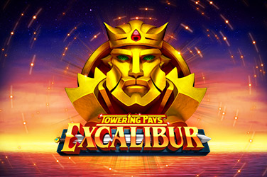 Towering pays™ Excalibur