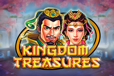 Kingdom Treasures