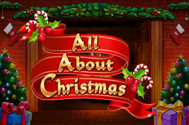 All About Christmas