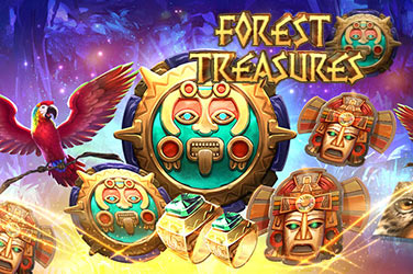 Forest Treasure