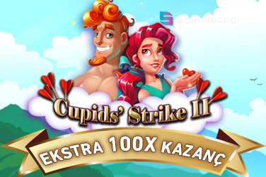 Cupid Strike 2