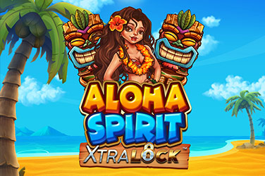 Aloha Spirit XtraLock™