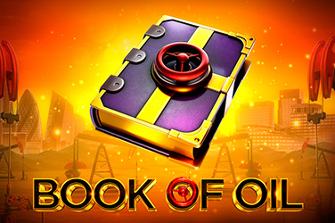 Book of Oil