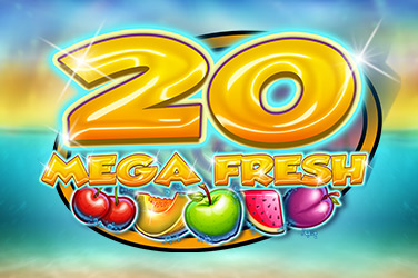 20 Mega Fresh