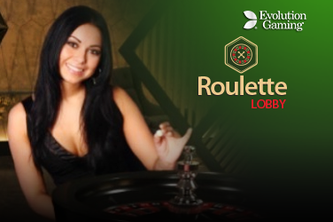 Roulette - Lobby