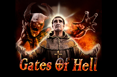 Gates of Hell