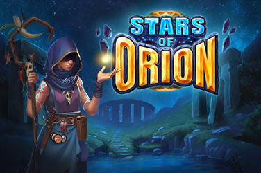 Stars of Orion