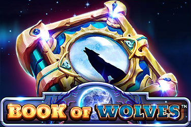Book Of Wolves