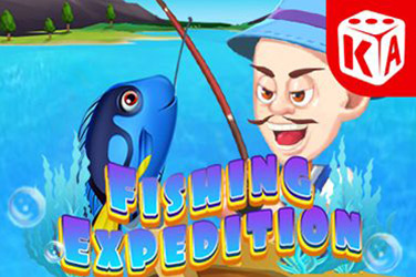 Fishing Expedition