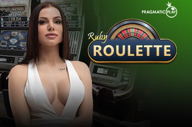 Roulette 10 - Ruby