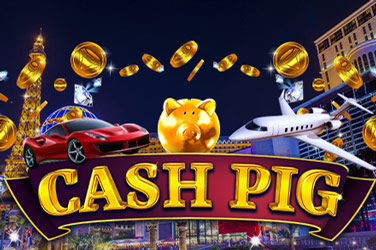 Cash Pig