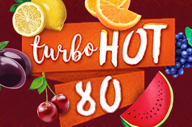 Turbo Hot 80