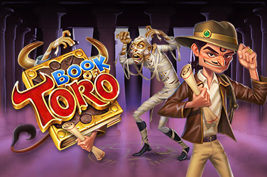 Book of Toro