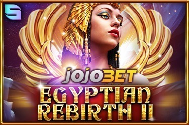 Egyptian Rebirth 2