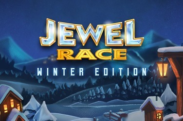 Jewel Race Winter Edition