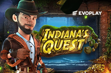Indiana's Quest