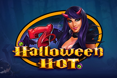Halloween Hot