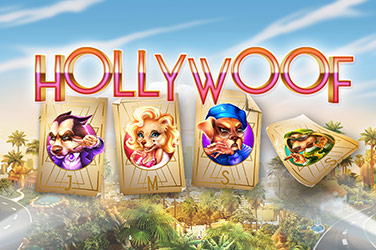 Hollywoof