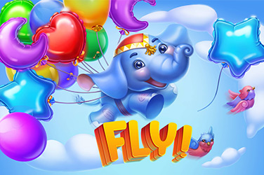 Fly!