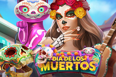 Dia De Los Muertos