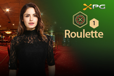 Roulette 1