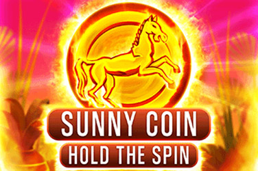 Sunny Coin: Hold The Spin